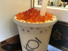 -Koi thé(水坑尾街店)