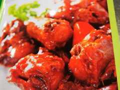 -壹条龙饭庄台基厂店