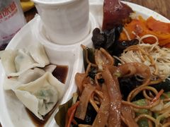 -素满香·素食自助餐(苏州·临顿路店)