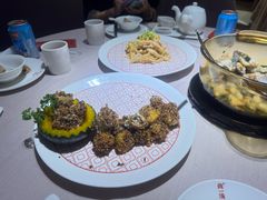 -尚一汤·粤菜海鲜(环球港店)