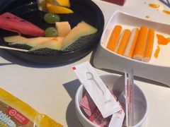 -海底捞火锅(威高广场店)