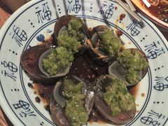 -福苗小骆驼烧烤(莲湖路店)