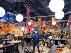 -恒生万鹂广场(唐镇店)