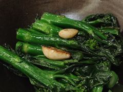 -侨美食家·粤菜(体育西路店)