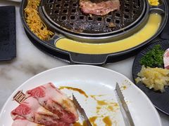 -韩宫宴和牛烤肉(合肥滨湖银泰城店)