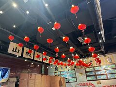 -楠火锅(龙阳广场店)