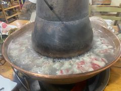 -元盛居(生态大街店)