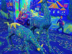 -天津梵高星空艺术馆(天河城旗舰店)