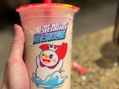 -蜜雪冰城(浙江大学店)