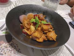 -娜娜家·Nana's restaurant(国金汇店)