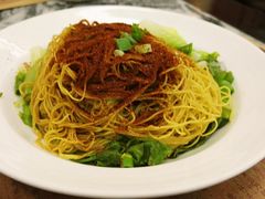 虾子捞面-黄枝记(议事亭前地店)