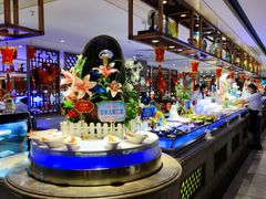 -舒友海鲜姿造(白鹭洲店)