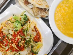 -魏家凉皮(博水商务大厦店)