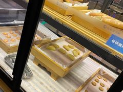 -蓝鲸湾汤泉(包河店)