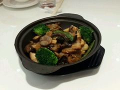 -至潮餐厅精致粤菜·活鲈鱼·走地鸡(珠江新城店)