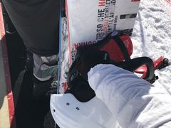 -太子岭滑雪场