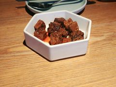 -顺香居·老字号湖北菜(江汉路店)