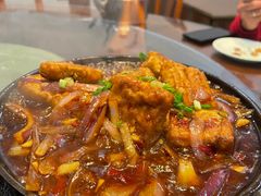 -徽州美食(三十年老店)