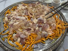 -凯盈阁·顺德私房菜·桑拿鸡