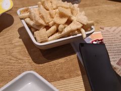 -豪客来牛排(汕头东厦100店)