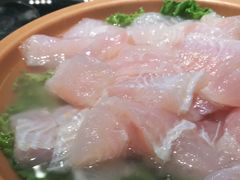 -龍歌自助小火锅(市南金茂湾店)