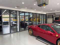 -3M博瑞达龙膜威固BOP保镖汽车贴膜隐形车衣(国贸店)