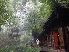 -凤栖山