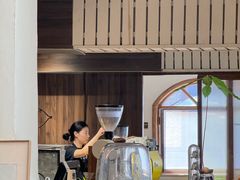 -沏点Trattoria意大利餐厅(新街口店)