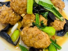 -翁大胖媽媽菜(银海店)