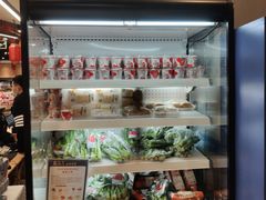 -盒马鲜生(岭南新世界店)