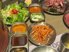 -西塔老太太泥炉烤肉(双井店)