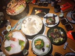 -綱元·海鲜豆捞(明州里店)