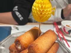 -芽笼芽笼新加坡餐厅(环球港店)