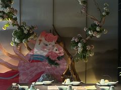 -唐猫庭院·千年陕菜(赛格国际购物中心店)