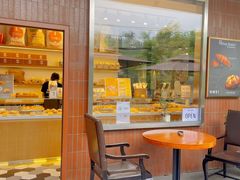 -StrasBake日式面包