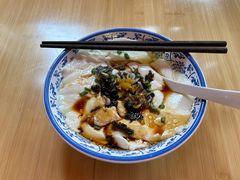 豆腐脑-嗲德来·豆浆·油条(商城路店)