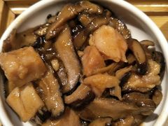 香菇滑鸡-72街红烧排骨饭(海珠丽影广场店)