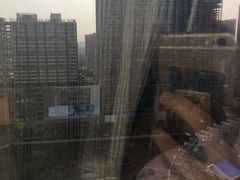 -成都天府丽都喜来登饭店