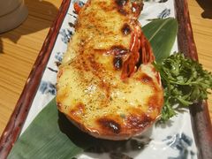 -花和海鲜自助(梅江店)