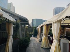 -小河盐帮·私家菜·烤鸭(三元桥·霄云路店)