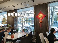 -玉林烤鸭店(垡头店)