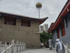 -西宁市东关清真大寺