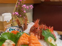 -和创柚子·会席日本料理(新区淮海街店)