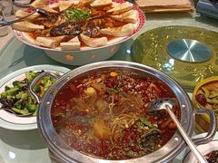 -老山东·山东菜(鲁菜名店)