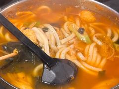 -HOTISLAND海鸡岛·韩国料理(江南西店)