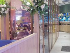 -夏日玛莉西餐厅(金茂览秀城店)