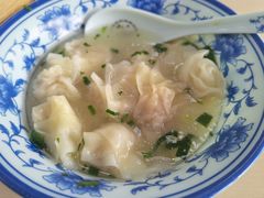 鲜肉馄饨-刘长兴(卫岗店)
