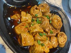-红辣椒·川菜·火锅(大洋中心店)