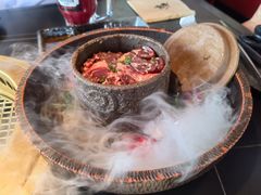 -谷牛和牛烤肉(漕河泾印象城店)