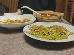 -闫府私房菜·百年鲁菜(恒隆店)